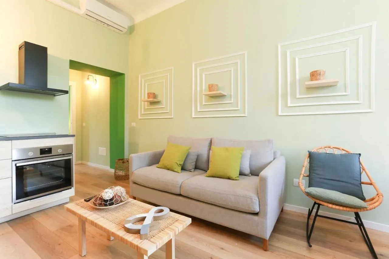 The Best Rent - Modern One Bedroom Apartment In Milan