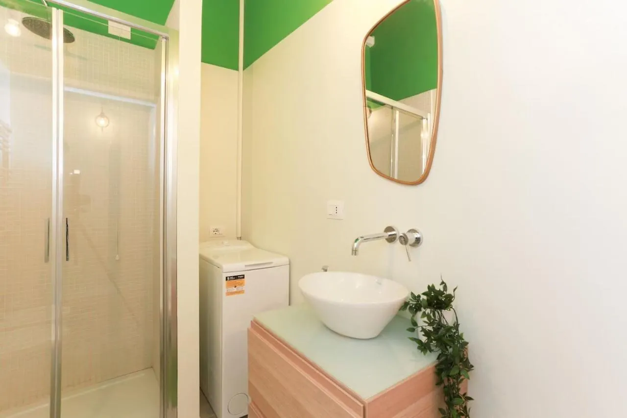 The Best Rent - Modern One Bedroom Apartment In Milan